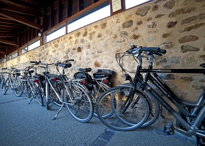 Au Relais Du Gué De Selle