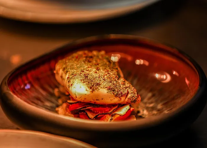 Logis Hotel Spa Restaurant Au Site Normand